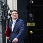 The three reasons behind the bond market shock and what it means for Andy Burnham’s first Budget