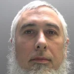 Convicted killer with schizophrenia stabbed friend to death before telling police ‘it’s happened again’