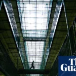 Burnham warned running prison capacity near limit is ‘big risk’