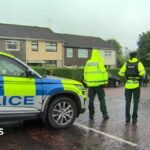 Boy, 16, appears in court charged with murder