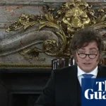 UK ministers hit back at Argentinian Falklands claim and insist islands remain British