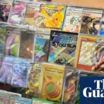 Thieves target mail order sales as Pokémon card prices soar