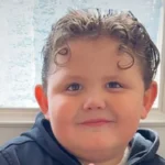 Mother pays tribute to ‘beautiful’ boy, 4, killed in motorbike crash