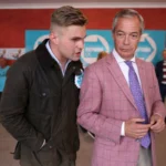 Reform’s new donation scandal proves Farage’s party is completely out of control