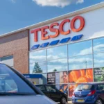 Tesco and Waitrose recall products over allergy fears: ‘Do not eat’