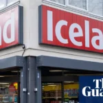 Iceland to become first UK high street retailer to open shop in Falkland Islands