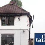Man, 23, charged with murder after fatal Teesside house fire
