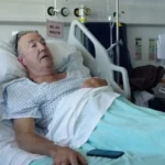 Prostate cancer test that helped diagnose Jeremy Clarkson to be offered to 10,000 men