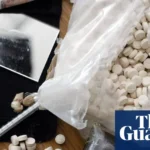 New powerful synthetic opioid behind sharp rise in Scottish drugs deaths