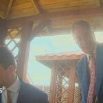 Two senior Reform UK officials step down after undercover report
