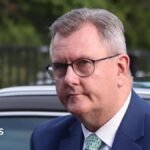 ‘No reports’ made to Stormont’s Donaldson review
