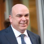 Mike Lynch’s estate wins right to challenge $1.2 billion HP fraud ruling
