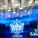 London Stock Exchange to lose three more firms after takeover offers