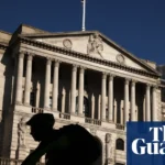 UK long-term borrowing costs hit 28-year high