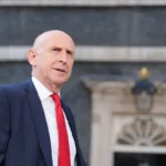 UK government borrowing costs soar to a 28-year high ahead of Budget