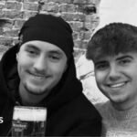 Two men who died on Yr Wyddfa tried calling 999, inquest hears