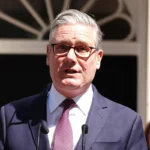 Keir Starmer’s resignation statement in full as he stands down as MP