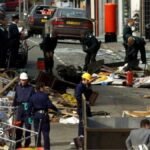Fourteen people linked to ‘evidential activity’ at time of Omagh  bomb, inquiry told
