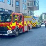 ‘True gentleman’ dies in electrocution at five-star Southampton hotel