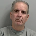Husband jailed for life after stabbing his wife 77 times in brutal murder
