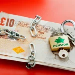 Pensioners now need £64,000 more to retire than they did five years ago