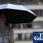 Summer of 2026 was UK’s hottest on record, Met Office says