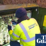 BT on track for estimated £2bn windfall from selling old copper amid AI boom