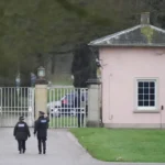 Andrew’s former 30-room royal mansion to go back up for lease – with a hefty bill