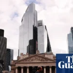 Medium-term borrowing costs for UK government hit 19-year high