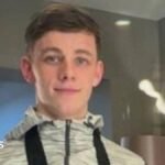 Teenager bled to death in street after zombie knife attack, court hears