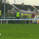 Two children among four dead after Waterford house fire