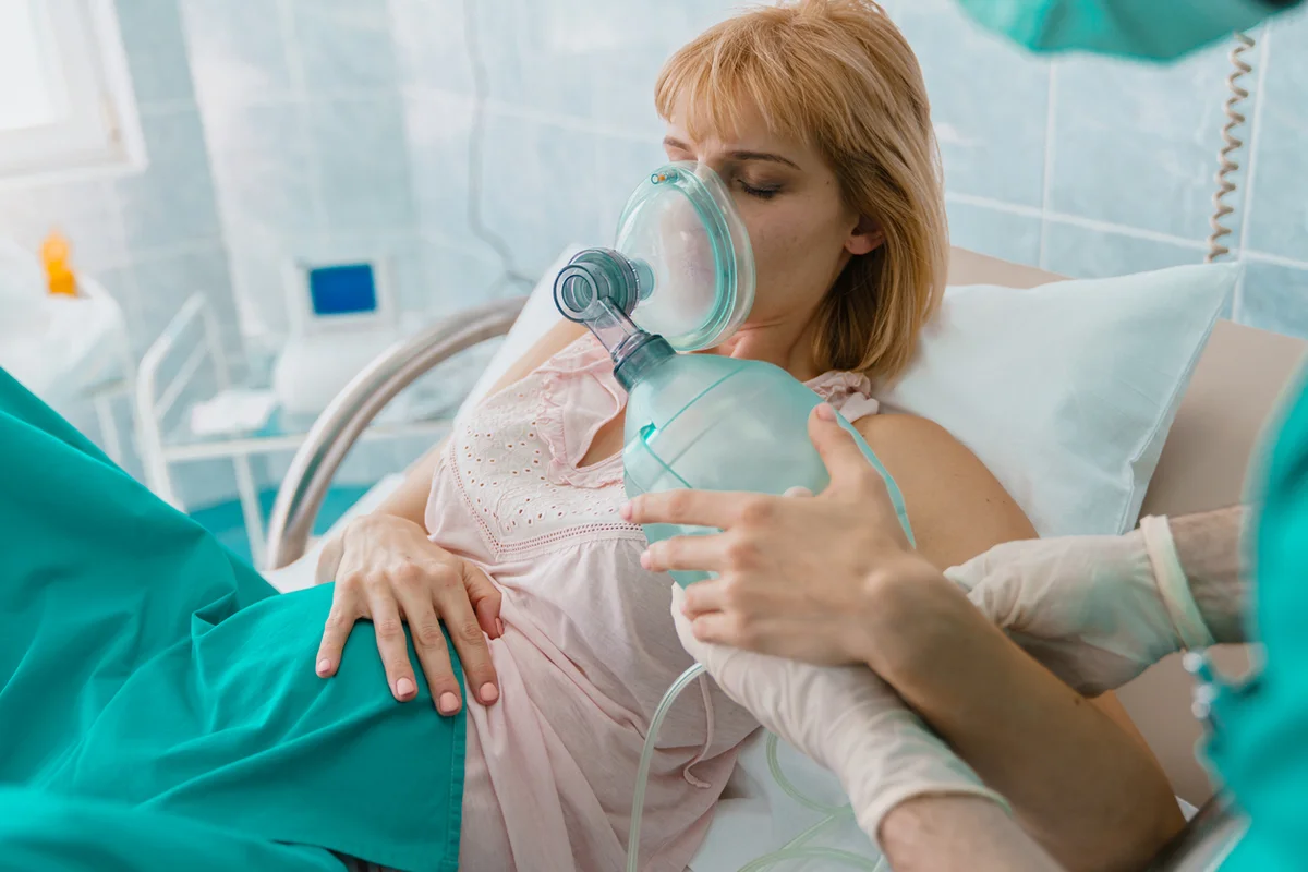 Midwives awarded £750k in compensation for dangerous exposure to nitrous oxide