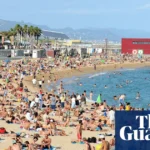 UK holiday demand may have peaked amid cost of living squeeze, says travel industry