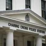Investigation launched after man found dead in custody at troubled Met Police station