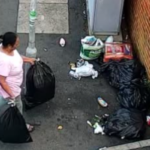 Council publishes CCTV footage online in attempt to catch fly-tippers