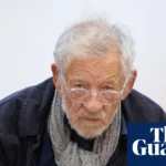 Ian McKellen to star in UK premiere of ‘mixed reality’ play – but not in person