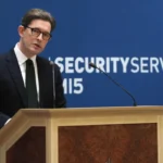 AI could give terrorists access to bioweapons if guardrails fail – MI5 chief