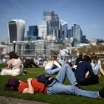 Winter floods could arrive as Met Office issues UK weather forecast