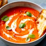 The 59p supermarket soup voted better tasting than Heinz favourite