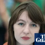 Sally Rooney says she can no longer sell books in the UK because of Palestine Action support