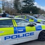 Schoolboy knife attacker texted ‘sorry’ to mum