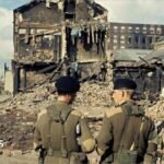 Troubles bill to be discussed in Parliament
