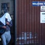 Hundreds more prisoners to be freed in second phase of early release scheme