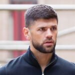 Boxing champion was ‘retaliating’ when he punched man to ground, court hears
